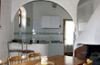 SA FIORIDA II / LA CIACCIA ,Innenraum, Küche, Wohnbeispiele