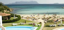 Resort&Spa Baia Caddinas****/ Golfo Aranci 