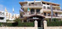 Hotel Villa Piras***/ Alghero