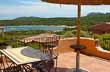 Residence Baia de Bahas EXCLUSIVE Resort/ Golfo di Marinella,,  