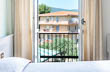Hotel Al Gabbiano***, Bosa-Marina,,  
